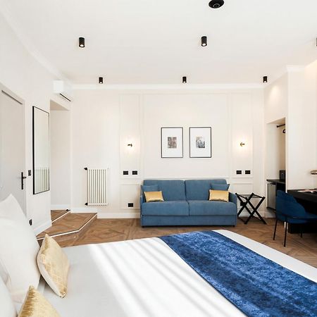 Adriana Boutique Guest House Roma Dış mekan fotoğraf