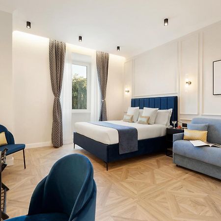 Adriana Boutique Guest House Roma Dış mekan fotoğraf