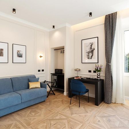 Adriana Boutique Guest House Roma Dış mekan fotoğraf