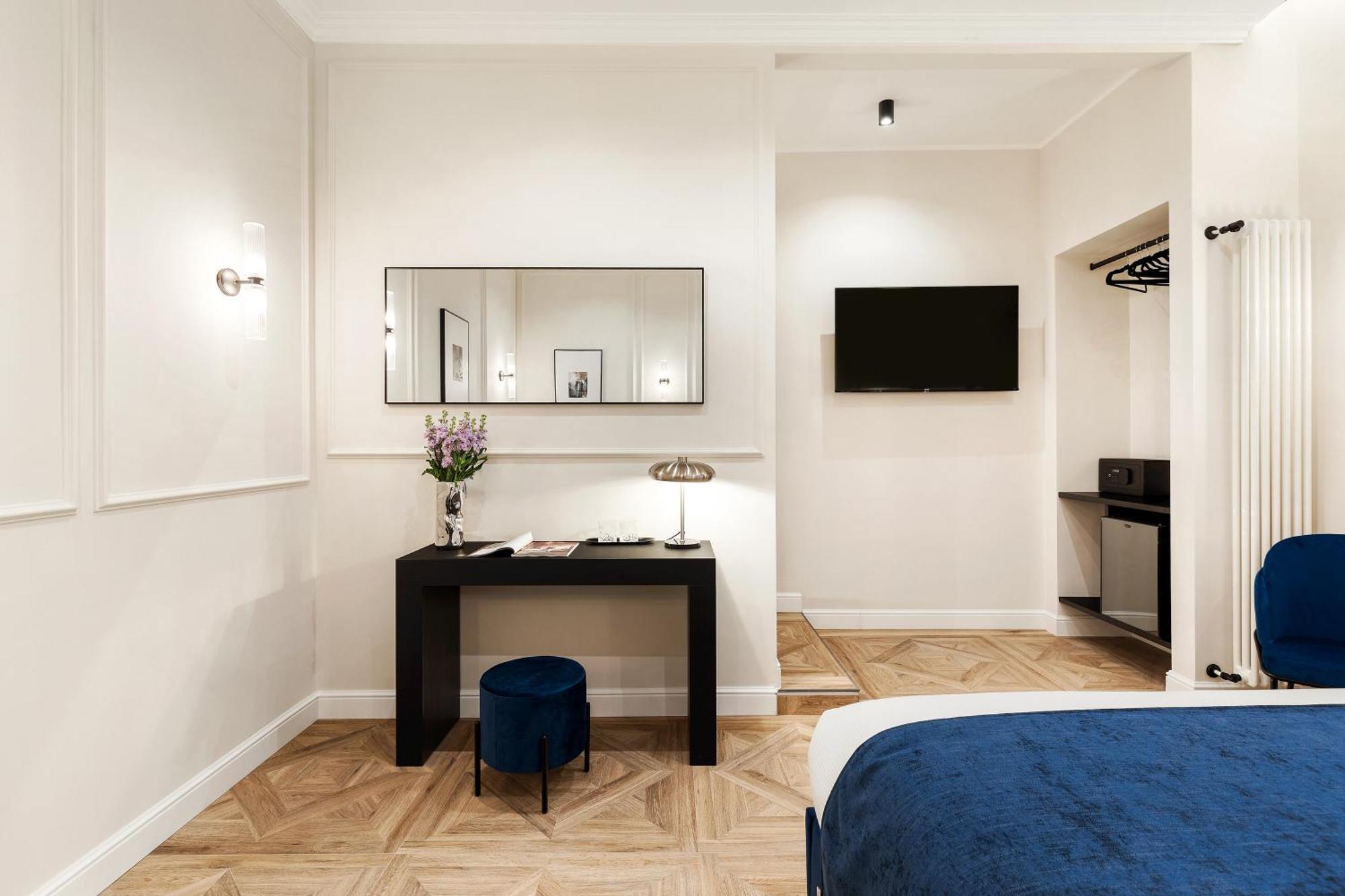 Adriana Boutique Guest House Roma Dış mekan fotoğraf