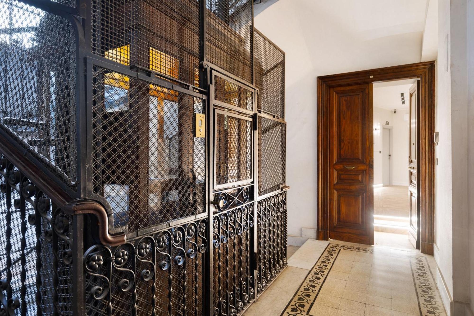 Adriana Boutique Guest House Roma Dış mekan fotoğraf