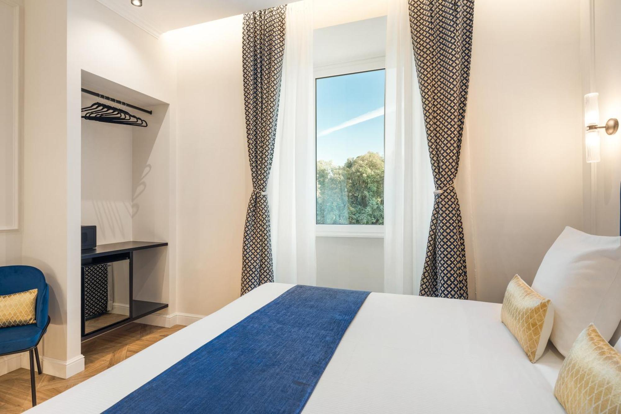 Adriana Boutique Guest House Roma Dış mekan fotoğraf