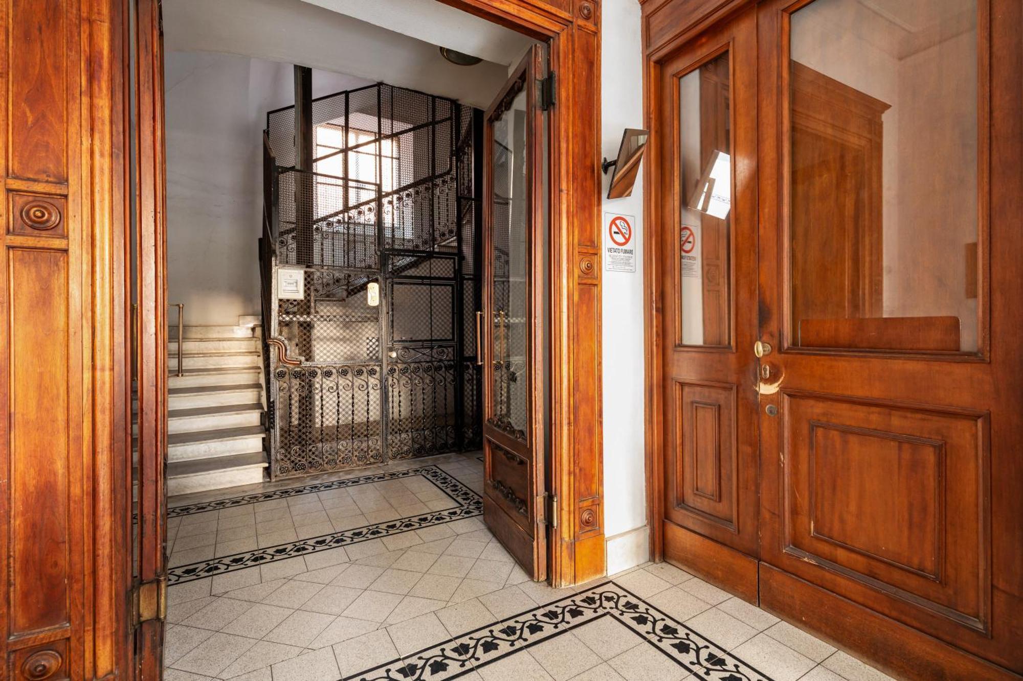 Adriana Boutique Guest House Roma Dış mekan fotoğraf