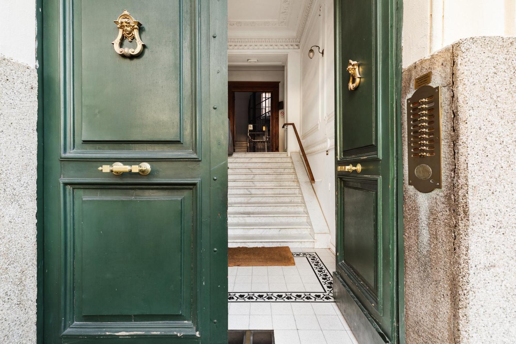 Adriana Boutique Guest House Roma Dış mekan fotoğraf