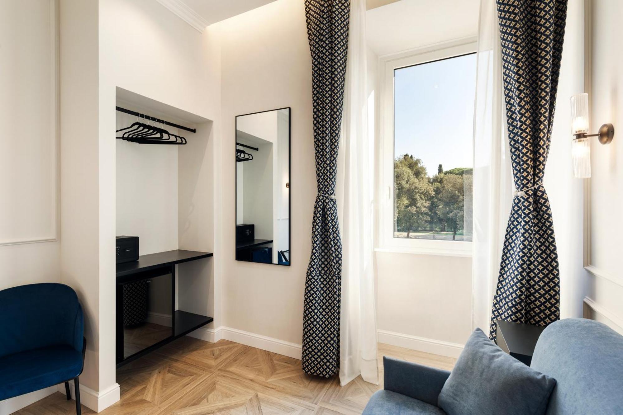 Adriana Boutique Guest House Roma Dış mekan fotoğraf