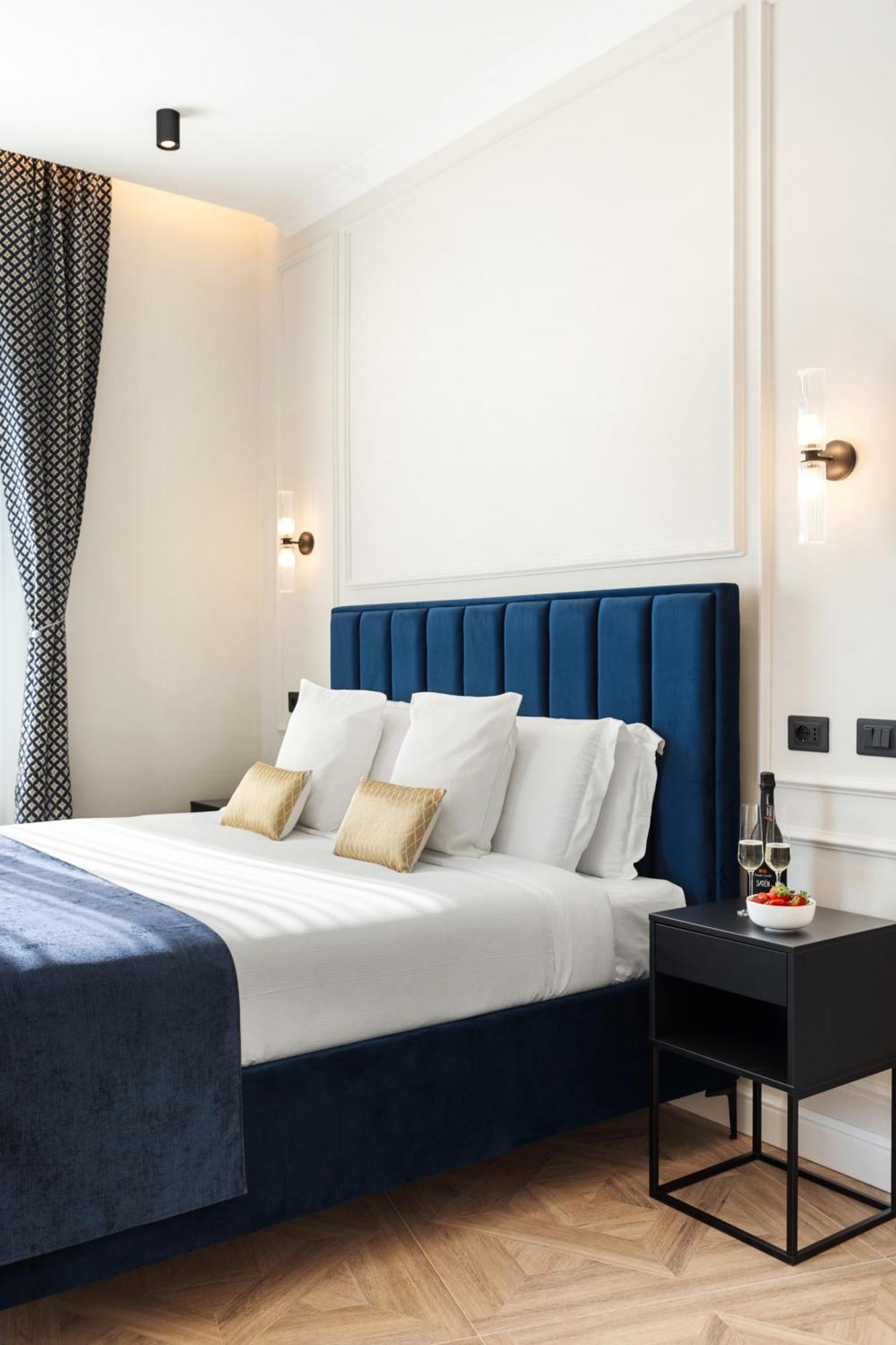 Adriana Boutique Guest House Roma Dış mekan fotoğraf