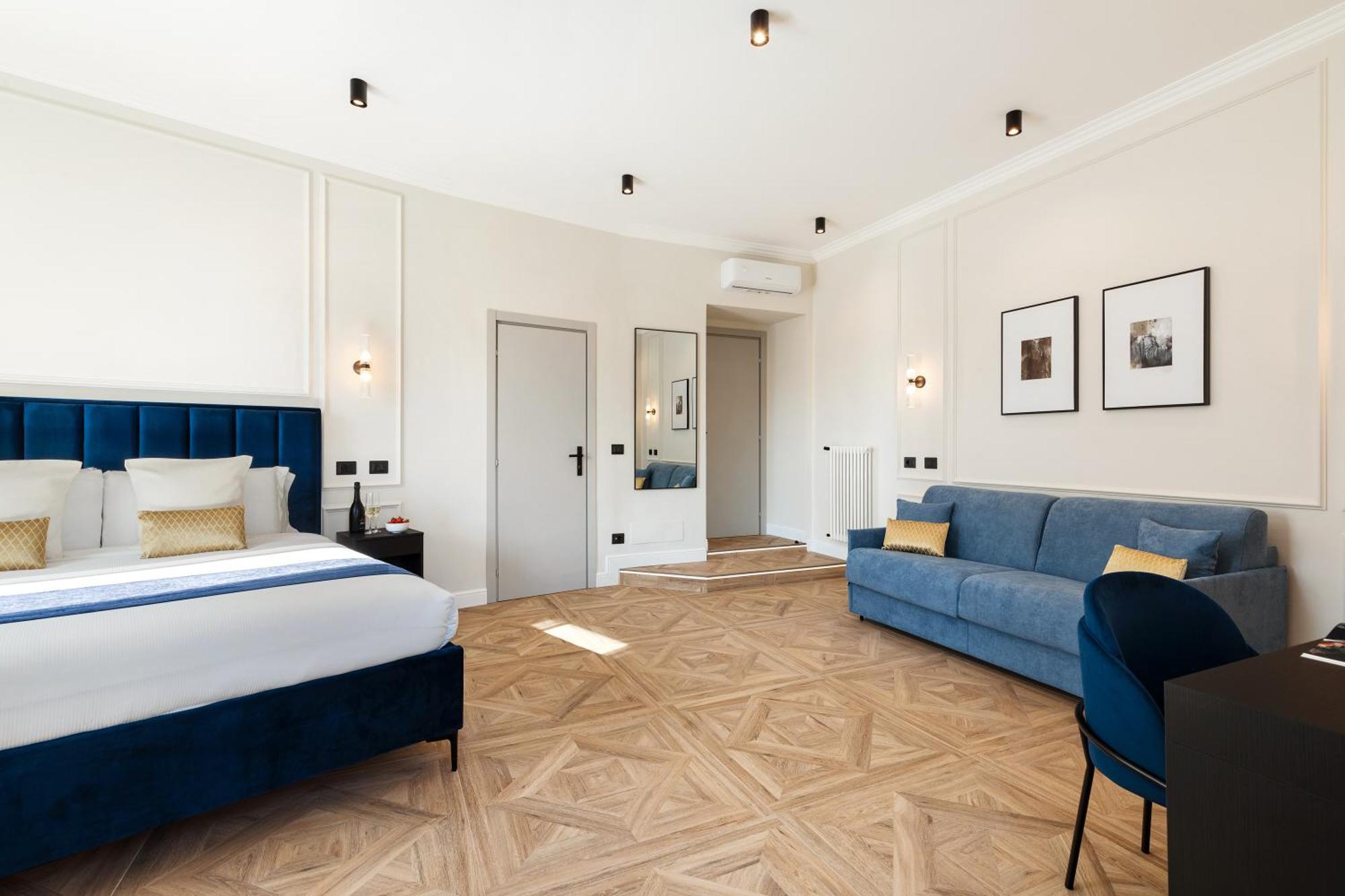 Adriana Boutique Guest House Roma Dış mekan fotoğraf