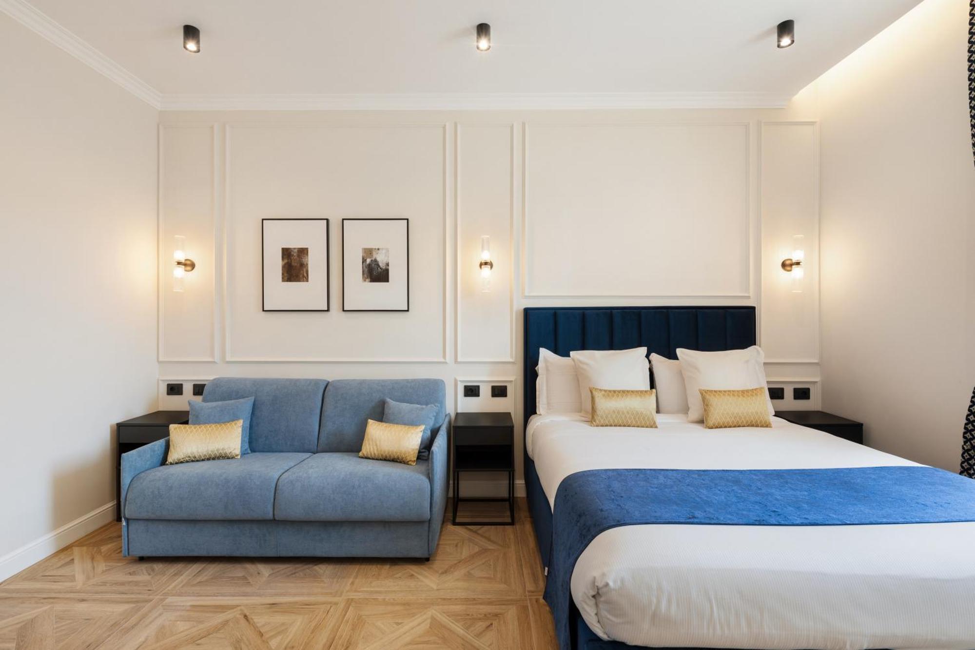 Adriana Boutique Guest House Roma Dış mekan fotoğraf